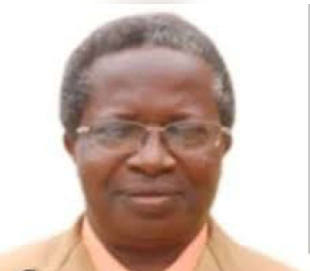 Residents blame Gov Abiodun as hit-and-run driver kills professor in Ogun