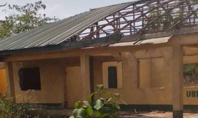 Abia govt warns against vandalisation of school properties