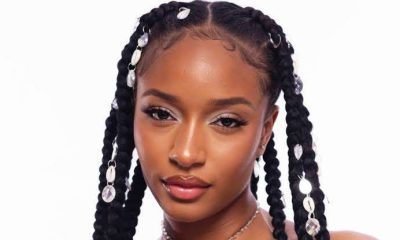 Ayra Starr becomes first woman to win ‘Best African Music Act’ in 16 Years at 2025 MOBO Awards