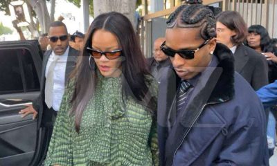 A$AP Rocky found not guilty in Hollywood shooting case