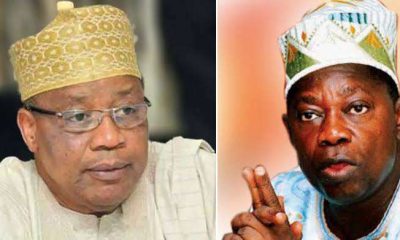 IBB tendered apology to us for annulling June 12 - Abiola’s son