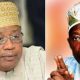 IBB tendered apology to us for annulling June 12 - Abiola’s son