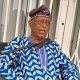 Bisi Akande lied, I didn’t tell Ige there’d be consequences quitting Obasanjo’s govt — Rotimi