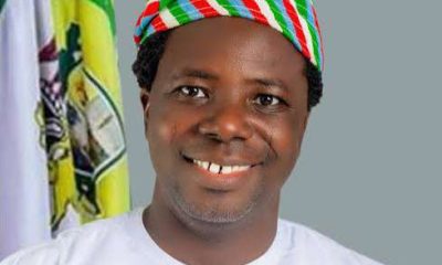 Ogun LG assures CDCs of speedy reformative changes at the grassroots