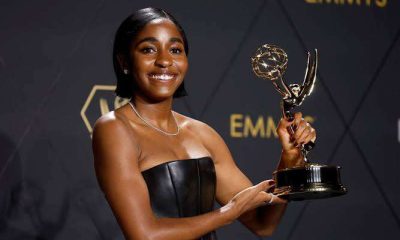 NAACP Image Awards 2025: Ayo Edebiri, Beyonce, others win Big