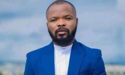 Nedu denies allegations of fraud, plans legal action against VeryDarkMan