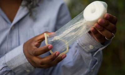 Ogun govt partners with Pathfinders to train health workers on use of female condoms