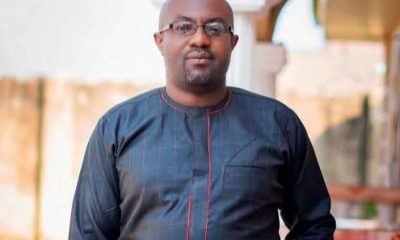 Soun royal stool: Ogbomoso prince takes Oba Ghandi to S’Court