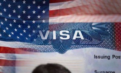 Nigerians face tightening visa restrictions from US, UK, Canada, UAE, others