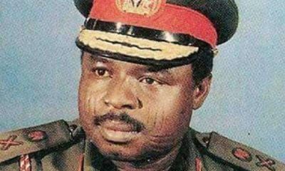 Vatsa's family says Babangida book ‘full of lies and distorted facts’