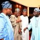 Tinubu secures APC support, ready to end party crises in states