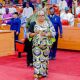 Security aides of embattled Lagos Assembly Speaker, Meranda withdrawn
