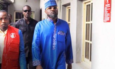 Jude Okoye remanded in custody over ₦1.38bn money laundering charges