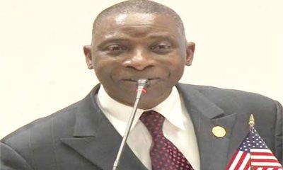 Patriotism key to harnessing the advantages of brain drain - Adetunji