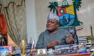 Lagos Assembly saga: Obasa defies President Tinubu over suits against former Speaker, members