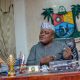Lagos Assembly saga: Obasa defies President Tinubu over suits against former Speaker, members