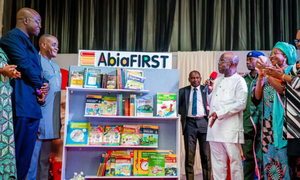 Stakeholders in education storm Umuahia as state launches Abia-First school initiative