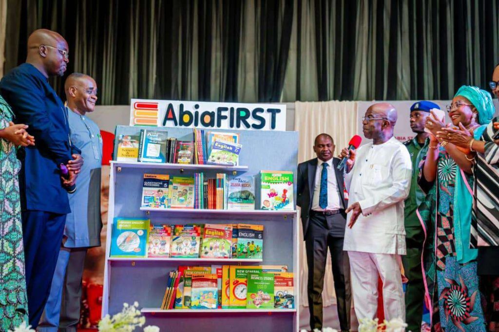 Stakeholders in education storm Umuahia as state launches Abia-First school initiative