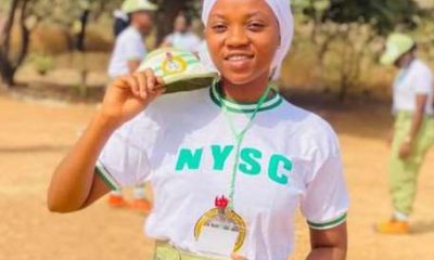Driver complicit in abduction of  Oyo corper by kidnappers – Sister