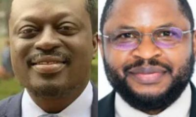 Seun Onigbinde, Kperogi to dissect Nigeria's failing economy
