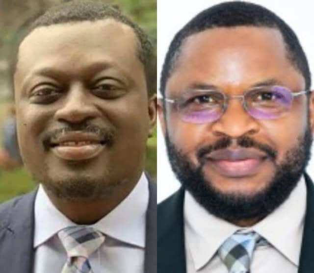 Seun Onigbinde, Kperogi to dissect Nigeria's failing economy
