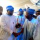 Akinleye, Osun CoS hails Oyinlola's leadership legacy on His birthday