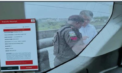 Three Lagos policemen nabbed for extorting N100,000 from expatriate