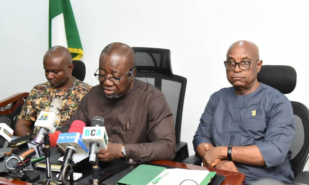 Abia plans Smart city for Umuahia, to relocate illegal traders at Isi-Gate