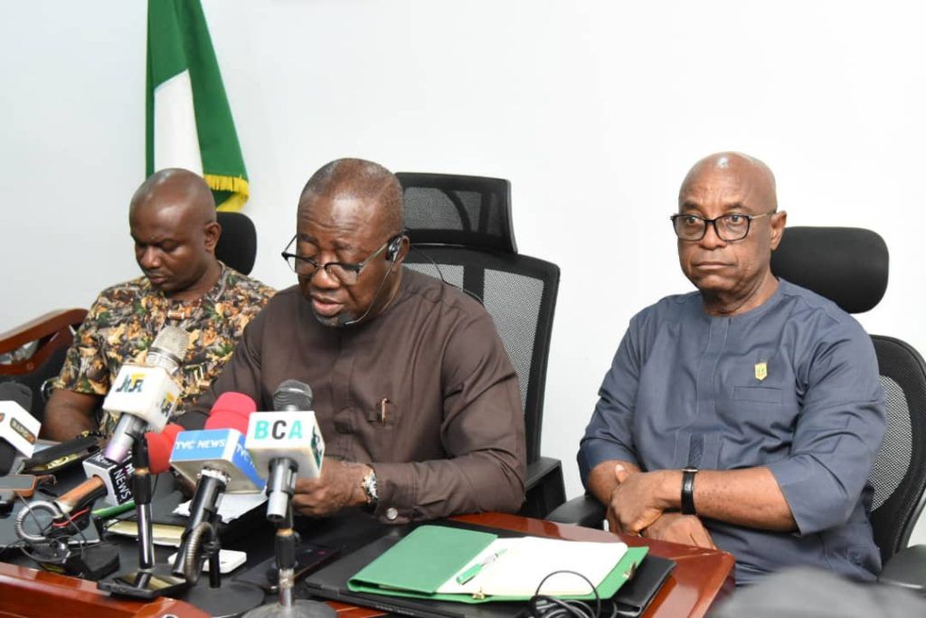 Abia plans Smart city for Umuahia, to relocate illegal traders at Isi-Gate