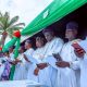 Osun LG Crisis: Newly elected chairmen,  NULGE drag APC 'reinstated' chairmen to court