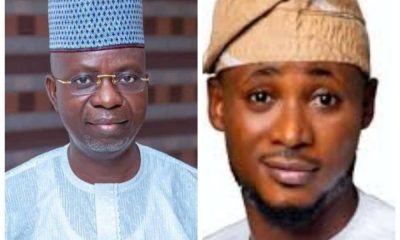 CoS Akinleye hails Osun Assembly Deputy Speaker, Oyewusi on birthday 