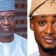 CoS Akinleye hails Osun Assembly Deputy Speaker, Oyewusi on birthday 