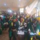 OSCO-HEALTH, Ilesa inducts 83 Health Technician graduates