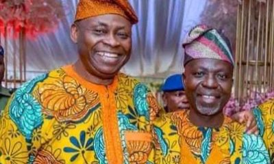 Dr. Deji Adeleke, Vanguard Personality of the Year: An honour to whom it is due