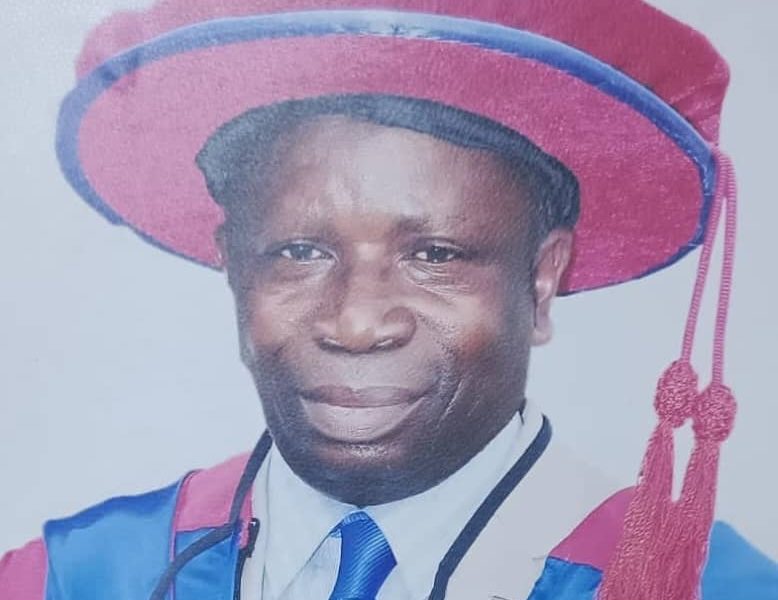 OSCO-HEALTH provost Raheem calls for concerted efforts to improve oral hygiene