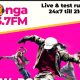 KongaFM -103.7 Launches "Shop On Radio”