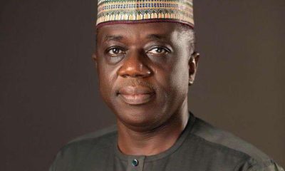 Tinubu appoints Babatunde Ogunjimi as Accountant General of the Federation 