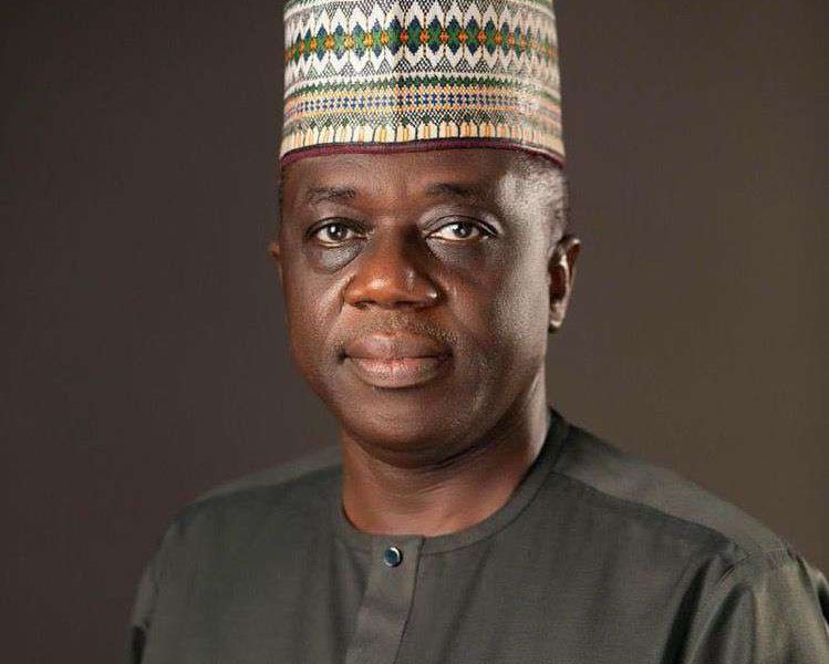 Tinubu appoints Babatunde Ogunjimi as Accountant General of the Federation 