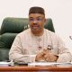 EFCC detains ex-Akwa Ibom gov Udom Emmanuel over alleged N700bn fraud
