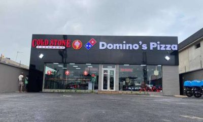 Court orders Dominos Pizza to pay N3m to customer for sending unsolicited messages