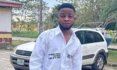 Missing LASU graduate not killed by ritualists – Police