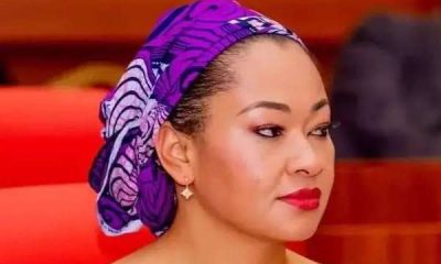 Natasha Akpouti-Uduaghan as metaphor for collective guilt
