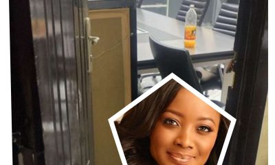 VIDEO: Air Force officers attack CEO, staff of Ikeja Electric