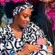 Nollywood actress Chika Ike welcomes baby girl 