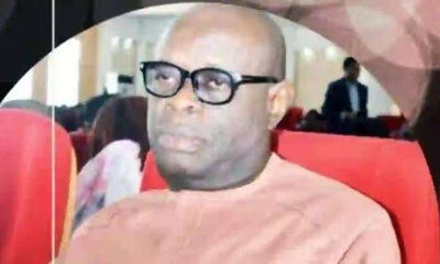 Abia mourns as Sunny Onwuma, labour and productivity commissioner dies