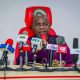 Come home and see the new Abia we are building, Otti tells Abuja-based critics