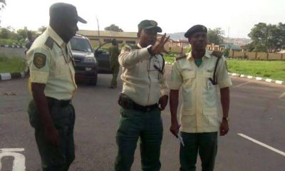 TRACE trains officers on strategies to navigate complex traffic challenges