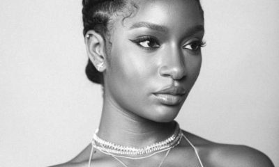 Ayra Starr joins cast of children of Blood and Bone