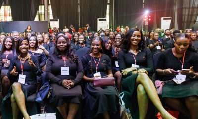 UBA accelerates gender inclusion with 58% female representation in fresh GMAP intake