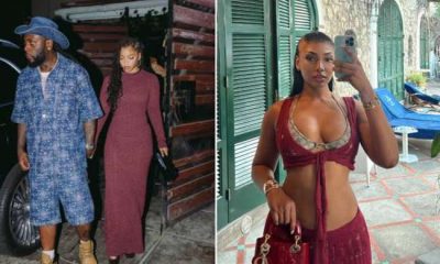 High Stakes life: Nigeria's socialites, lifestyle of scandal